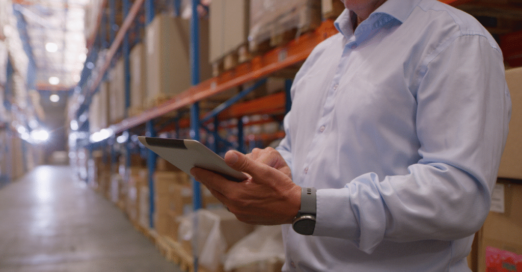 Warehouse labor management