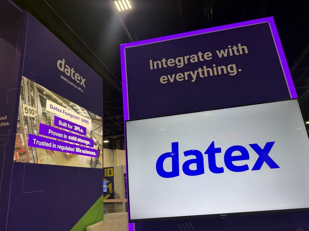 Datex, Integrate with everything.