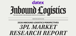 Inbound Logistics 3PL Market Research Report Thumbnail
