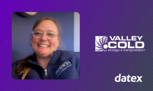 Valley Cold Customer Testimonial