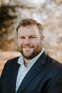 Andrew Hooser, Blue Current