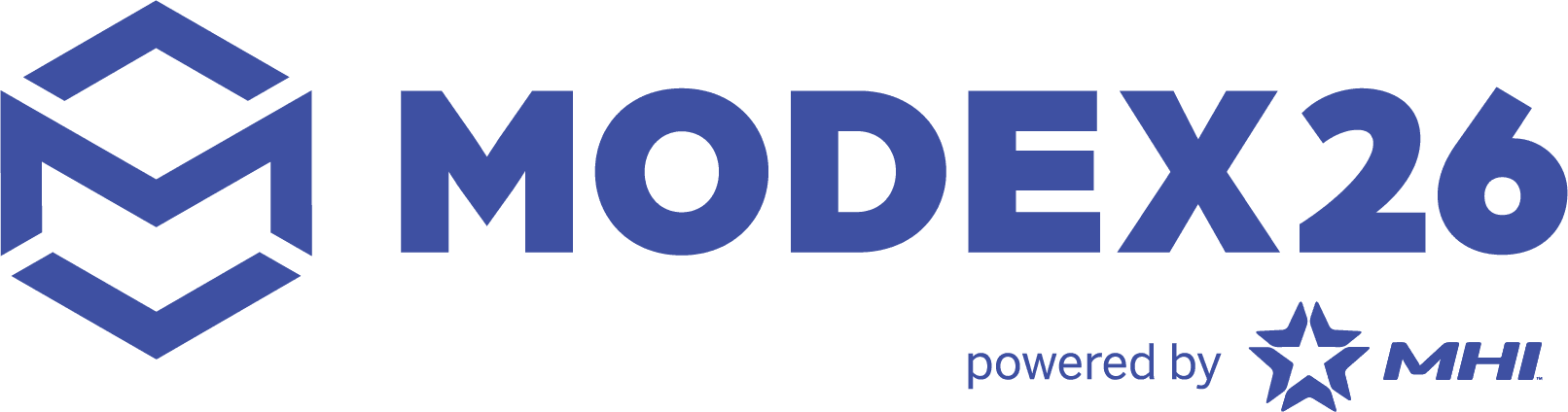 Modex 2026 Logo