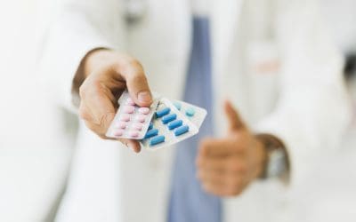 Trends Impacting Pharmaceutical Packaging