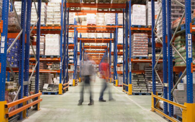 3PL Client Portal Analytics: What Your Customers Actually Want to See