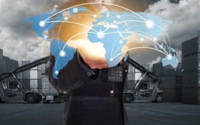 The Impact of 5G on Warehousing and Supply Chain Operations