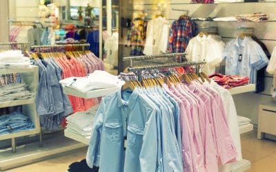 Fast Fashion Retail Success in Today’s E-Commerce Supply Chain