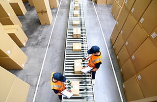 Omnichannel Fulfillment: Transforming Supply Chain Management