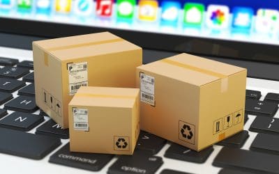 Making Waves (Part 4): E-commerce Last Mile Delivery Innovators