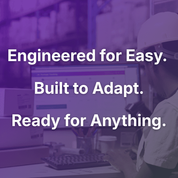 Anatomy of a Product_ Footprint® WMS Anatomy of a product