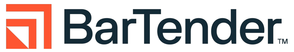 BarTender Software Logo