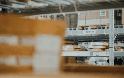 Contract Complexity Solved: Managing Unique 3PL Billing Agreements in One WMS