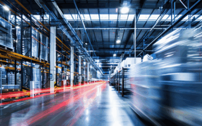 Beyond Temperature Monitoring: Managing Humidity, Airflow, & Cross-Contamination in Multizone Cold Storage Facilities