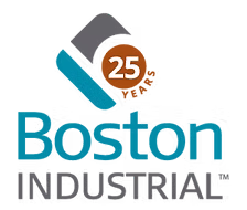 Boston Industrial Consulting Logo