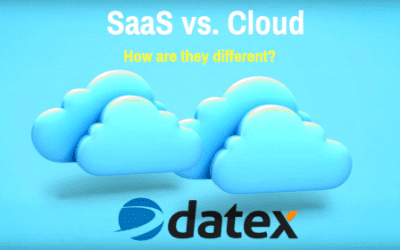 Cloud vs SaaS Warehouse Management System