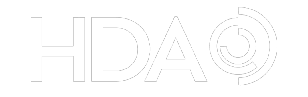 HDA Logo