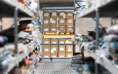 The Chargeback Crisis: How Poor Visibility Is Costing 3PLs Thousands Monthly