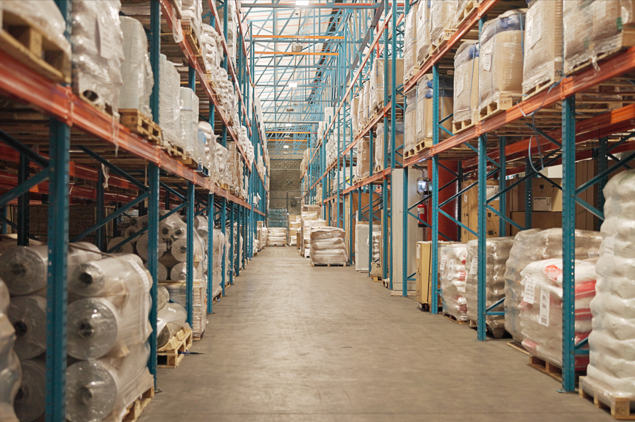 opportunity to connect, learn and build lasting partnerships with the 3PL professionals shaping the future of logistics.