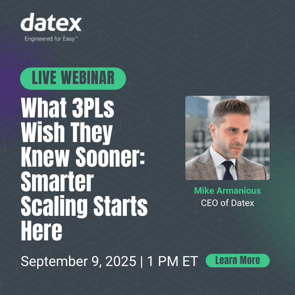 Inbound Logistics webinar inbound logistics webinar details