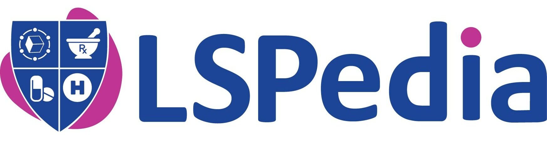 LSPedia Logo