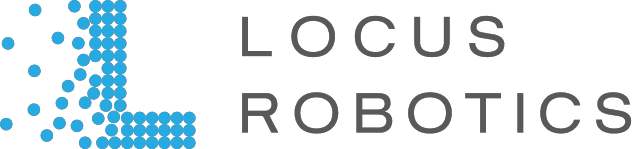Locus Robotics Logo