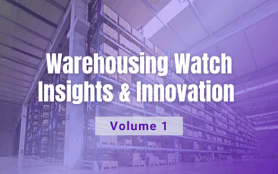 Warehousing Watch: Insights and Innovation