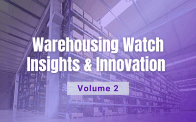 Warehousing Watch: Insights & Innovation | Volume 2