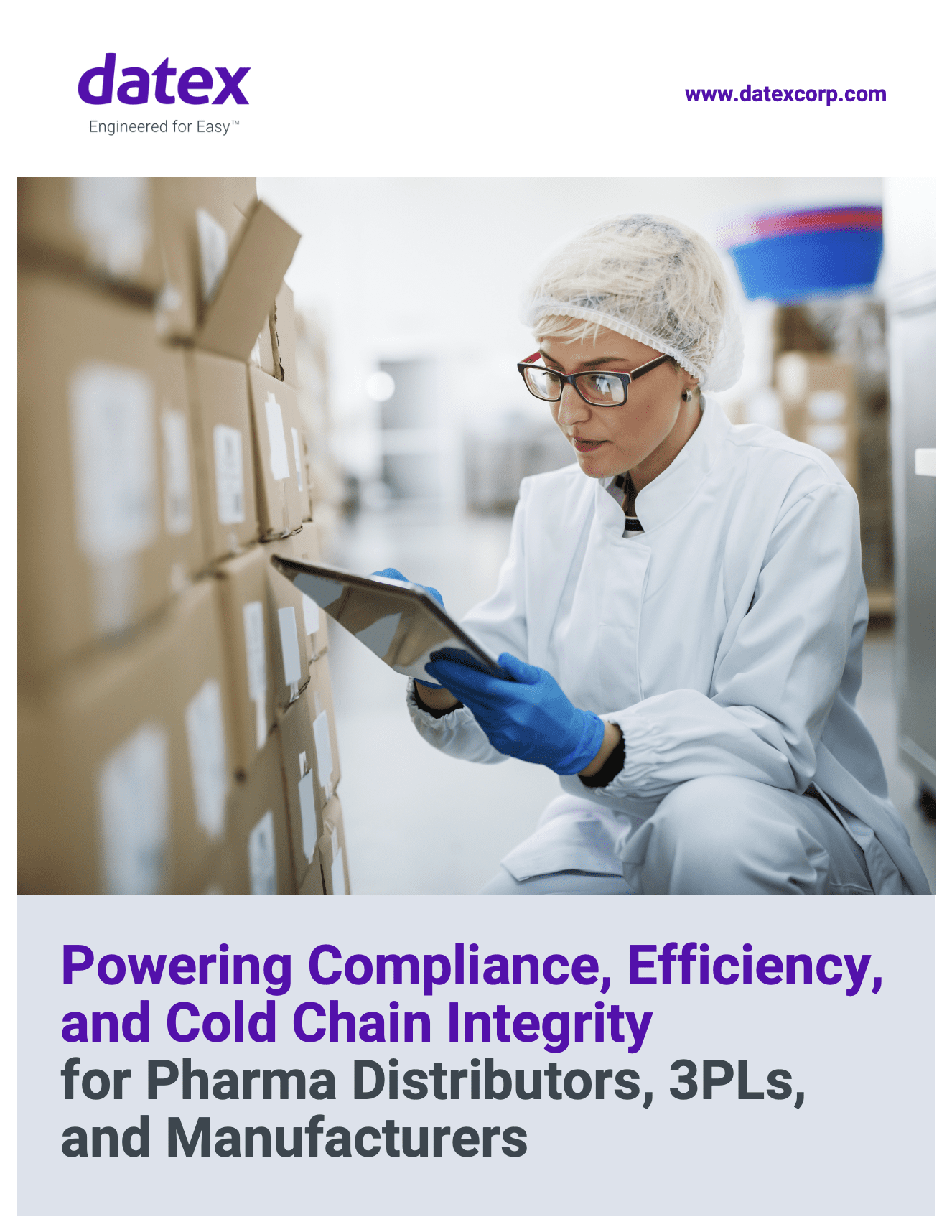 3PL pharma mini guide