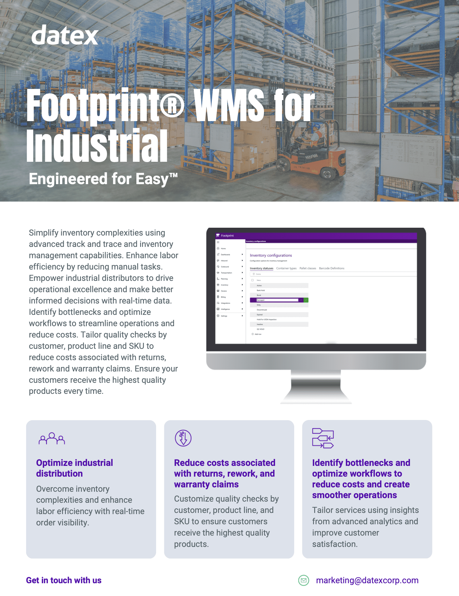 Industrial mini guide preview
