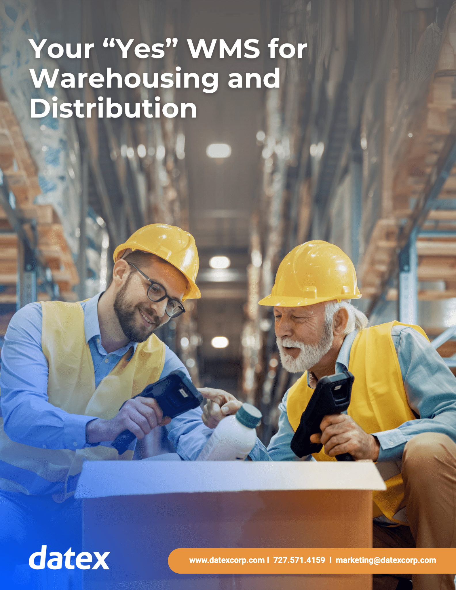 warehousing and distribution pdf preview