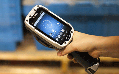 Give Your Business an Edge with New Warehouse Technology