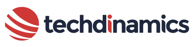 Techdinamics Logo