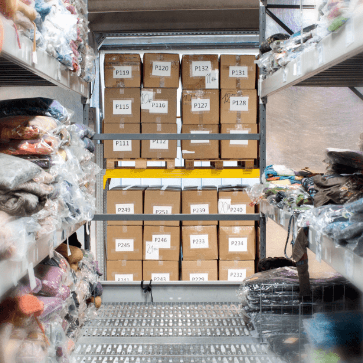 The Chargeback Crisis Blog-2 3pl warehouse