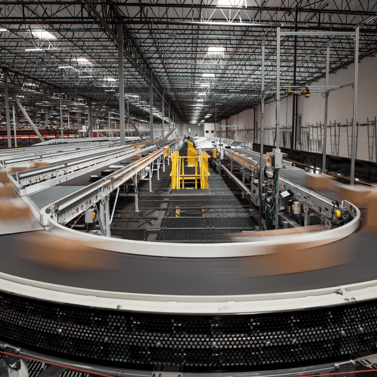 The Ultimate Competitive Edge for 3PLs The Ultimate Competitive Edge for 3PLs