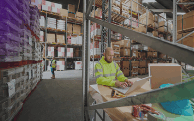 How Effective is Your 3PL Billing System?