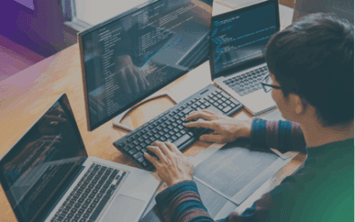 The Future of WMS:  Low Code WMS Increases Needed Flexibility