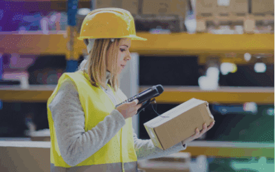 The Gaps and Risks in WMS Solutions—and How Datex Footprint® solves Them