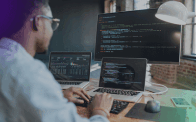 Why Use Low Code Application Platforms for WMS?