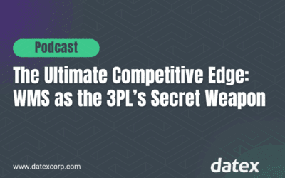 The Ultimate Competitive Edge: WMS as the 3PL’s Secret Weapon