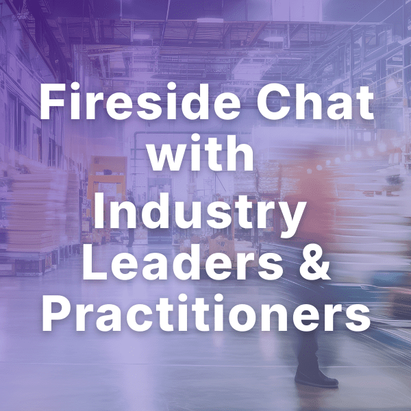 Webinar on WMS, 3PL Growth, & The Road to 2030. (1) Webinar on WMS, 3PL Growth, & The Road to 2030.