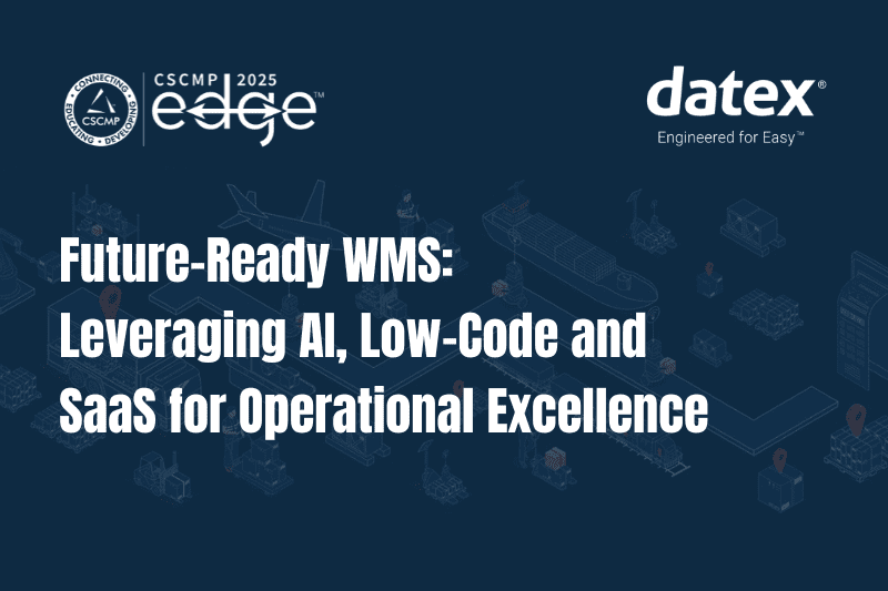 CSCMP Edge 2025 Webinar Thumbnail