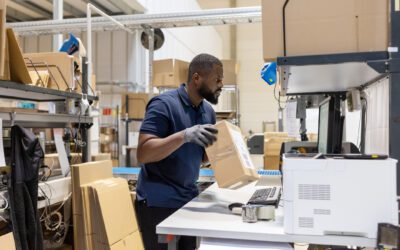 What 3PLs Should Look for in a WMS: An Executive’s Guide to Choosing the Right Partner