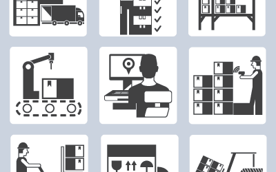 Supply Chain and Logistics Trends For 2023 You Can’t Ignore