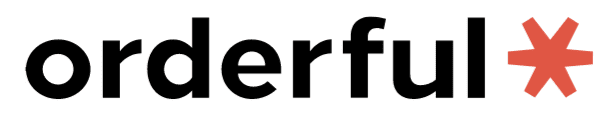 Orderful logo
