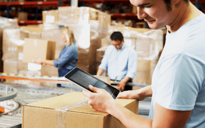 Warehouse Tips for Optimal E-commerce Omnichannel Fulfillment