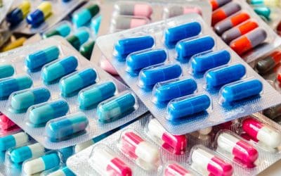 DSCSA and Third Party Pharma Life Sciences Logistics Providers