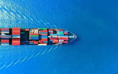 How Shipping Containerization Revolutionized Freight Shipping