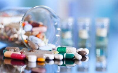 E-Commerce Drug Delivery and the Role of U.S. Pharmaceutical Distributors