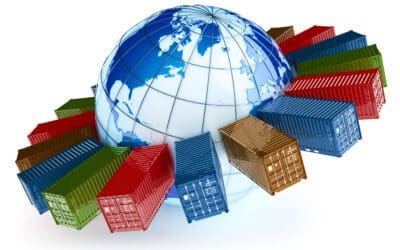 Inland Ports Help Businesses Tackle Supply Chain Congestion