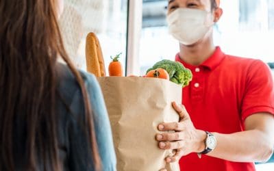 CPG and Food Businesses Develop an Appetite for D2C Fulfillment