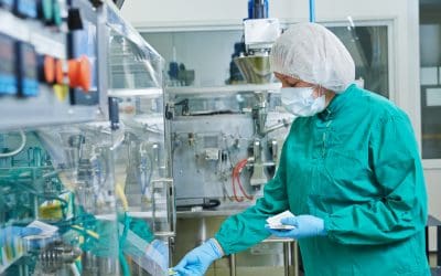 Pharma Contract Manufacturing